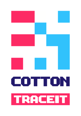Cotton TraceIt.